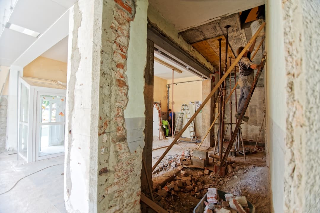 Do You Need a Permit for Your Remodel?